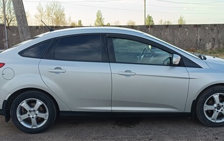 Ford Focus III, 2015 год, 1 100 000 рублей, 7 фотография
