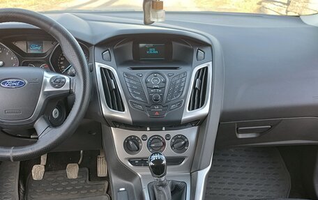 Ford Focus III, 2015 год, 1 100 000 рублей, 12 фотография