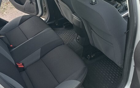 Ford Focus III, 2015 год, 1 100 000 рублей, 15 фотография