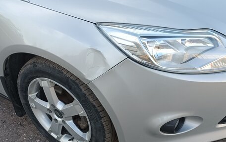 Ford Focus III, 2015 год, 1 100 000 рублей, 8 фотография
