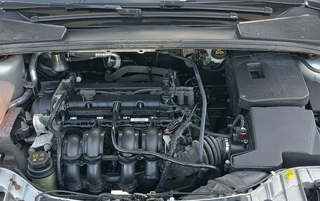 Ford Focus III, 2015 год, 1 100 000 рублей, 10 фотография