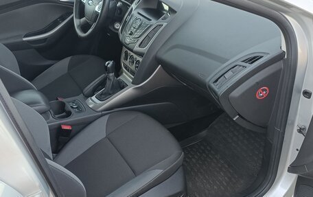 Ford Focus III, 2015 год, 1 100 000 рублей, 16 фотография