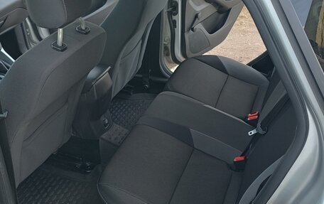 Ford Focus III, 2015 год, 1 100 000 рублей, 14 фотография