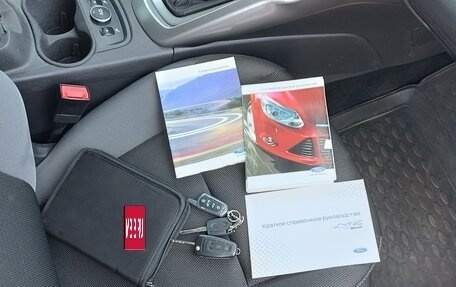 Ford Focus III, 2015 год, 1 100 000 рублей, 11 фотография