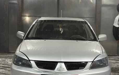 Mitsubishi Lancer IX, 2006 год, 520 000 рублей, 3 фотография