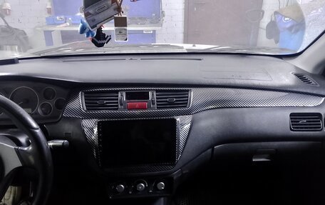 Mitsubishi Lancer IX, 2006 год, 520 000 рублей, 7 фотография