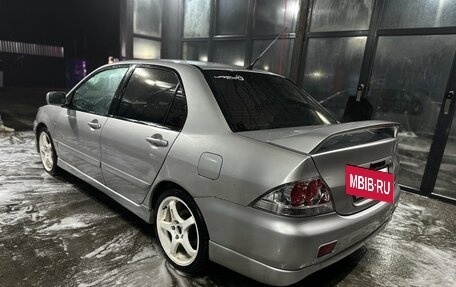 Mitsubishi Lancer IX, 2006 год, 520 000 рублей, 5 фотография