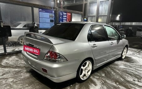 Mitsubishi Lancer IX, 2006 год, 520 000 рублей, 6 фотография