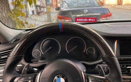 BMW X4, 2016 год, 3 000 000 рублей, 2 фотография