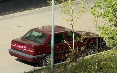 Volvo 850, 1996 год, 400 000 рублей, 2 фотография