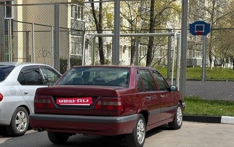 Volvo 850, 1996 год, 400 000 рублей, 5 фотография