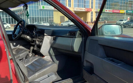 Volvo 850, 1996 год, 400 000 рублей, 9 фотография