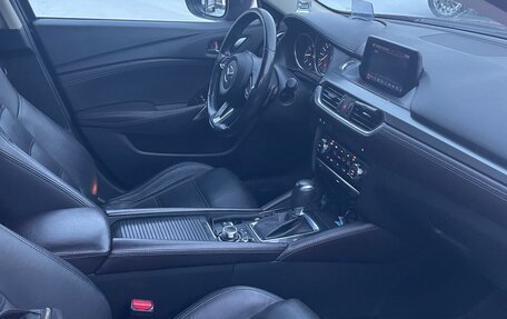 Mazda 6, 2016 год, 1 930 000 рублей, 9 фотография