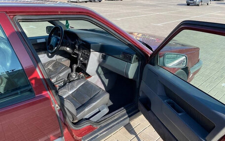 Volvo 850, 1996 год, 400 000 рублей, 11 фотография