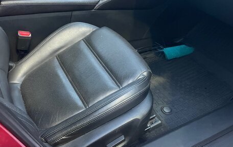 Mazda 6, 2016 год, 1 930 000 рублей, 14 фотография