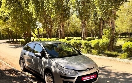 Citroen C4 II рестайлинг, 2010 год, 315 000 рублей, 2 фотография