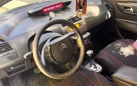 Citroen C4 II рестайлинг, 2010 год, 315 000 рублей, 5 фотография