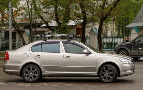 Skoda Octavia, 2011 год, 930 000 рублей, 3 фотография