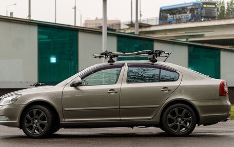 Skoda Octavia, 2011 год, 930 000 рублей, 4 фотография