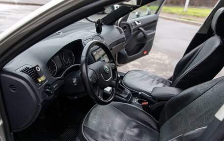 Skoda Octavia, 2011 год, 930 000 рублей, 7 фотография