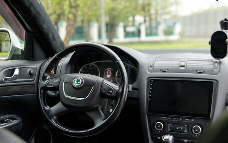 Skoda Octavia, 2011 год, 930 000 рублей, 9 фотография