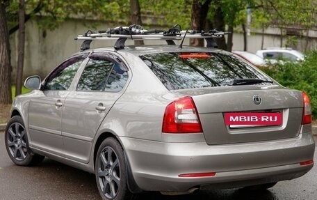 Skoda Octavia, 2011 год, 930 000 рублей, 5 фотография