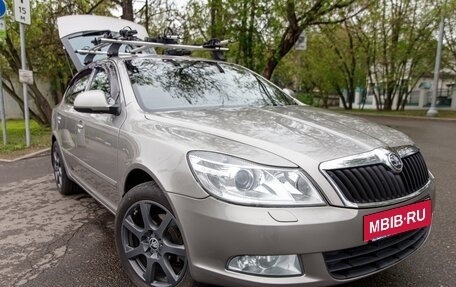 Skoda Octavia, 2011 год, 930 000 рублей, 6 фотография