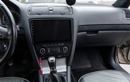Skoda Octavia, 2011 год, 930 000 рублей, 8 фотография