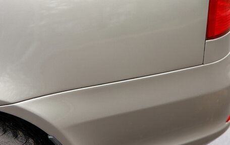 Skoda Octavia, 2011 год, 930 000 рублей, 26 фотография