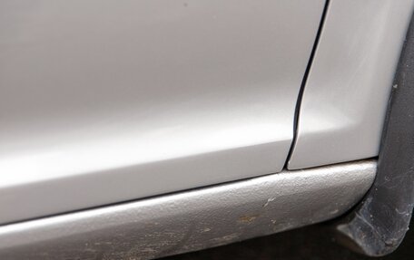 Skoda Octavia, 2011 год, 930 000 рублей, 28 фотография