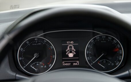 Skoda Octavia, 2011 год, 930 000 рублей, 30 фотография