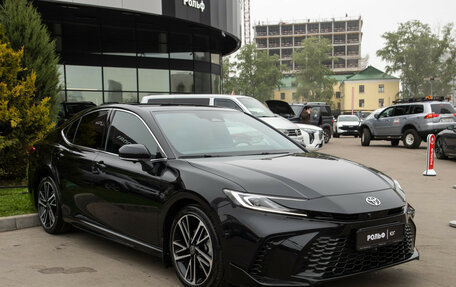 Toyota Camry, 2024 год, 3 848 000 рублей, 2 фотография