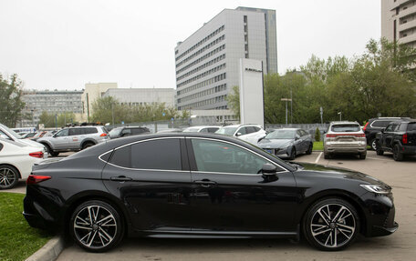 Toyota Camry, 2024 год, 3 848 000 рублей, 3 фотография