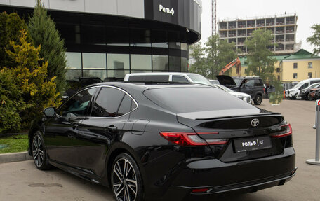 Toyota Camry, 2024 год, 3 848 000 рублей, 5 фотография