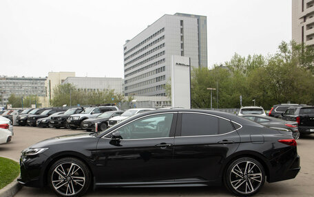 Toyota Camry, 2024 год, 3 848 000 рублей, 6 фотография