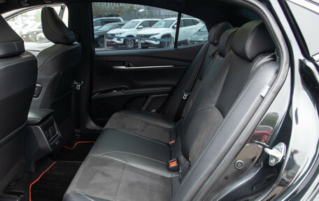 Toyota Camry, 2024 год, 3 848 000 рублей, 8 фотография