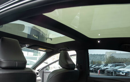 Toyota Camry, 2024 год, 3 848 000 рублей, 11 фотография