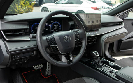 Toyota Camry, 2024 год, 3 848 000 рублей, 16 фотография