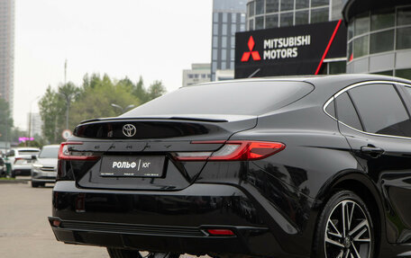Toyota Camry, 2024 год, 3 848 000 рублей, 20 фотография