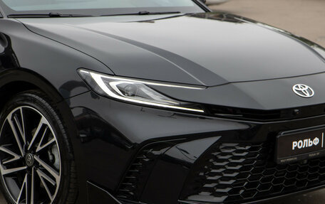 Toyota Camry, 2024 год, 3 848 000 рублей, 19 фотография