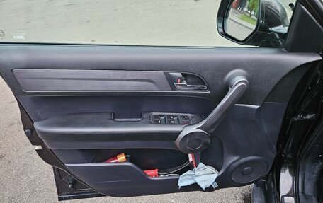 Honda CR-V III рестайлинг, 2008 год, 1 200 000 рублей, 13 фотография