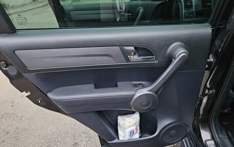 Honda CR-V III рестайлинг, 2008 год, 1 200 000 рублей, 14 фотография
