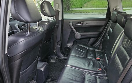 Honda CR-V III рестайлинг, 2008 год, 1 200 000 рублей, 10 фотография