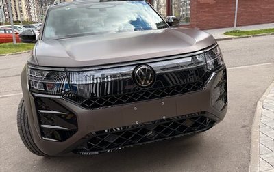Volkswagen Teramont, 2025 год, 6 000 000 рублей, 1 фотография
