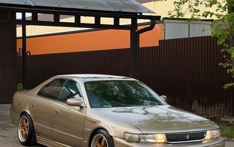 Toyota Chaser IV, 1993 год, 750 000 рублей, 1 фотография