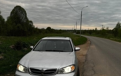 Nissan Maxima VIII, 2003 год, 600 000 рублей, 1 фотография