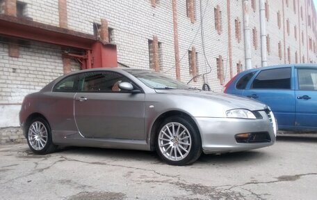 Alfa Romeo GT, 2006 год, 787 000 рублей, 1 фотография