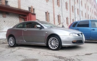 Alfa Romeo GT, 2006 год, 787 000 рублей, 1 фотография