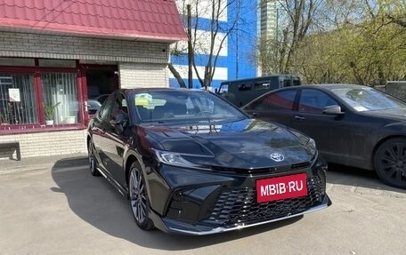 Toyota Camry, 2026 год, 4 600 000 рублей, 1 фотография