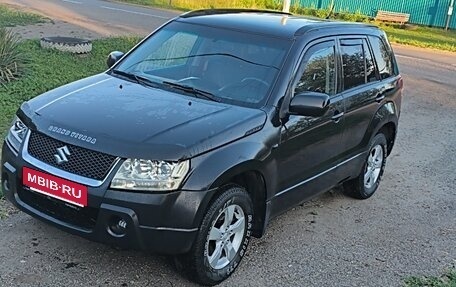 Suzuki Grand Vitara, 2007 год, 685 000 рублей, 1 фотография